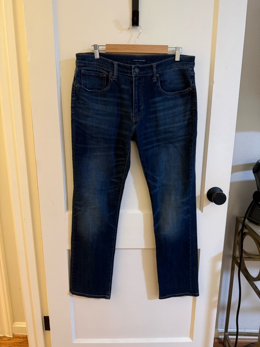 Lucky Brand Men’s Jeans 32x32